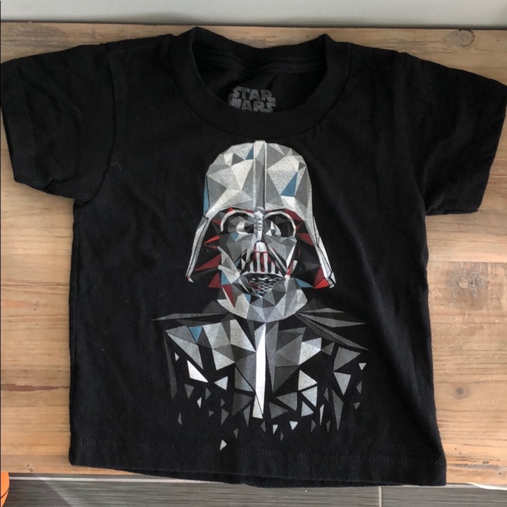 STAR WARS - LICENSE GRAPHIC TEE